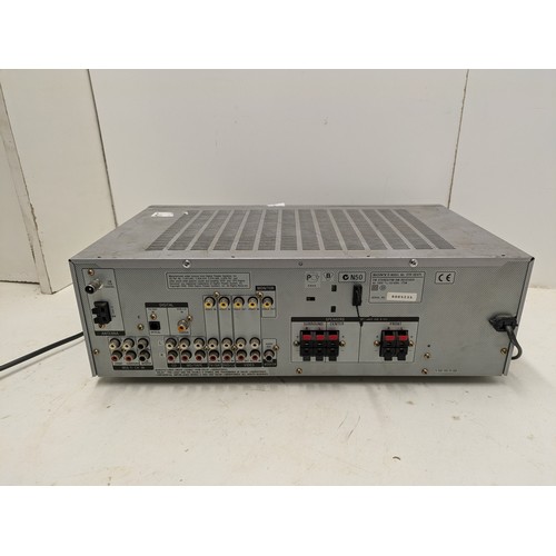 603 - Sony str-de475 FM receiver