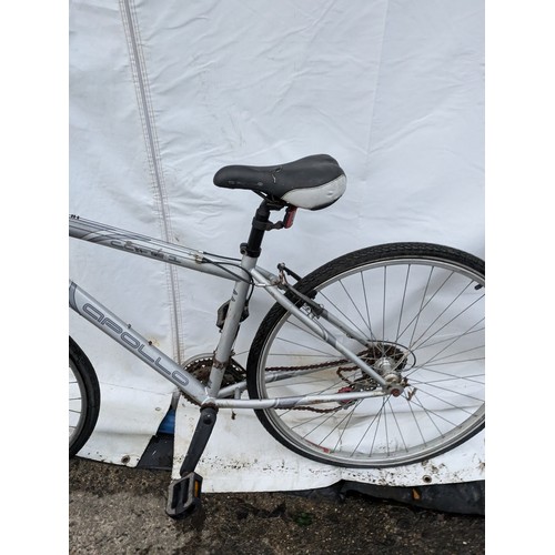 58 - Apollo cafél push bike