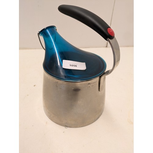 1056 - A Bodum Stove Top Kettle