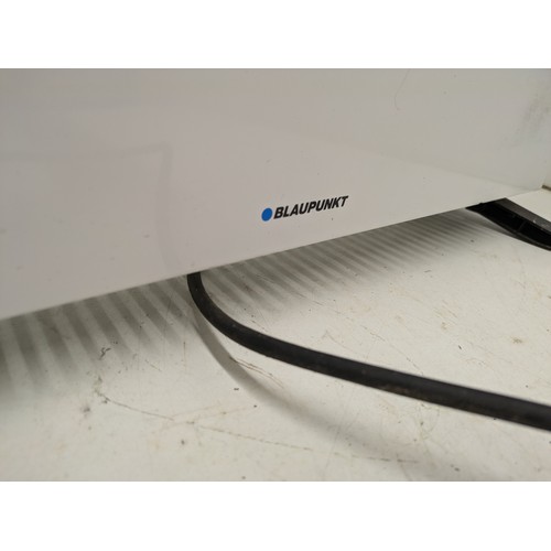 693 - A Blaupunkt Convection Heater Model 385722