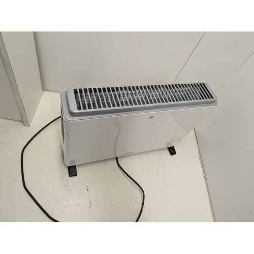 693 - A Blaupunkt Convection Heater Model 385722