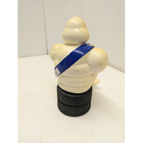 1112 - A Vintage Michelin Man Figure