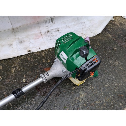 30 - A Hawksmoor Petrol Strimmer model 51405 Body