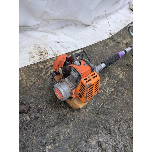 20 - Husqvarna model 24r Petrol Strimmer