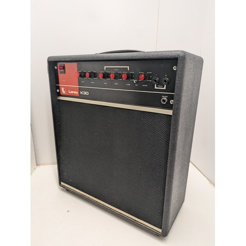 624 - A Laney K30 Guitar Amplifier