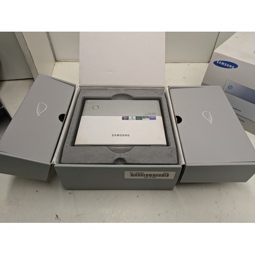 684 - A Boxed Samsung Digital Photo Printer Model SWP2020