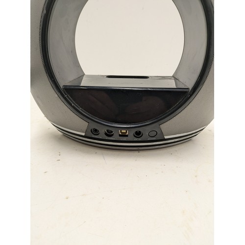 676 - A JBL Radial Speaker Model 700-0050