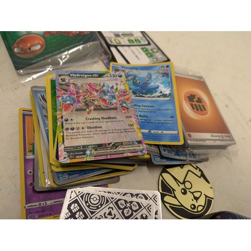 1132 - A Selection of Pokémon Cards