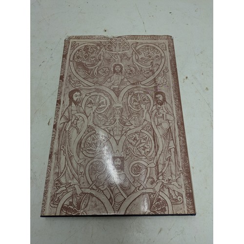 1149 - Francis Wormald - The Winchester Psalter Hardback Book