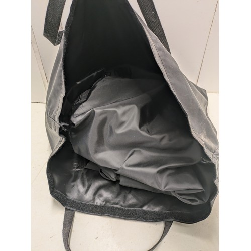 94 - A Tent box Large Awning in Carry Bag