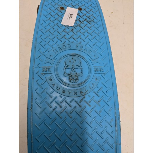 1154 - A Retro Madd Gear Australia Skateboard