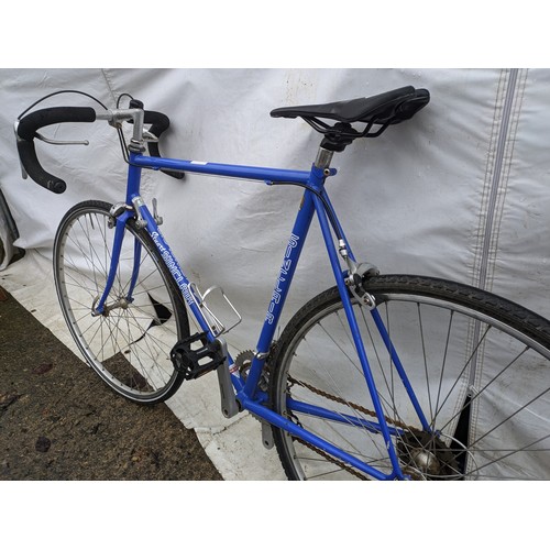 2 - A Retro Stuart Sinclair Mens Road Bike