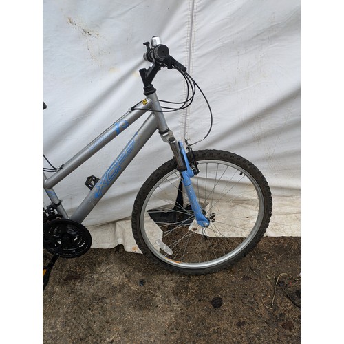 30 - A Apollo Xcape Ladies mountain bike