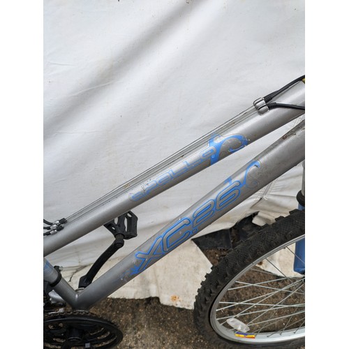 30 - A Apollo Xcape Ladies mountain bike