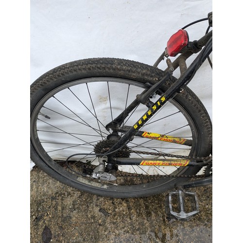 17 - A kaitai Gary Fisher Mountain Bike