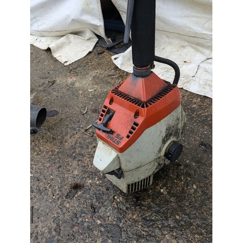 16 - A Stihl FS 36 Petrol Strimmer