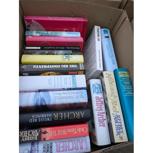 1023 - A Large Quantity of House Clearance Goods Including Books, Crockery, Trinkets, Etc