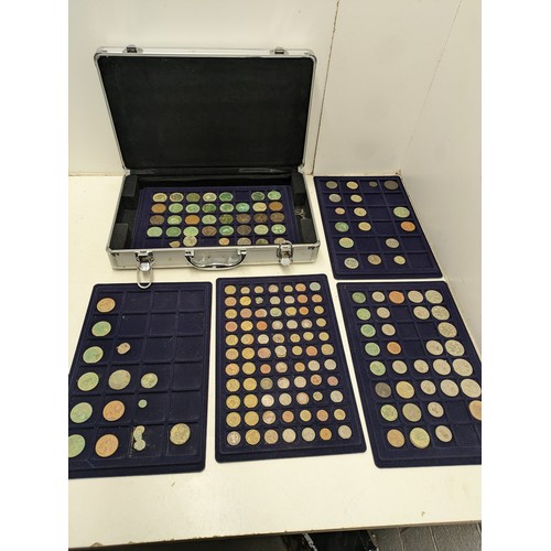 531 - A Large Collection Of Various Pre-Decimal Coinage Dating From The Roman Period To The Mid 20Th Centu... 