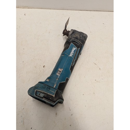 1630 - A Makita Model PA6GF30 LXT Multi Tool