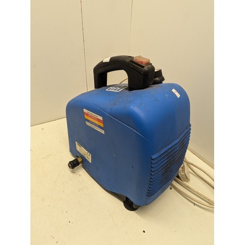 1636 - A 2hp Air Compressor model OHM231