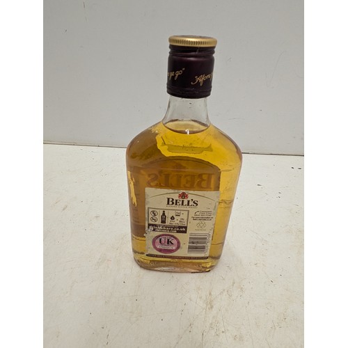 1836 - A 35cl Bottle of Old Scotch Whiskey