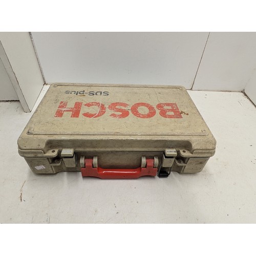 1623 - A Bosch GBH 2sr SDS Drill