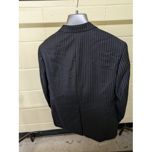 1849 - A Remus Uomo Stretch 44 inch Suit and Trousers