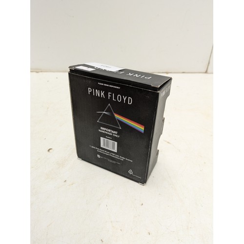 1923 - A Selection of Official Pink Floyd Shot Glasses