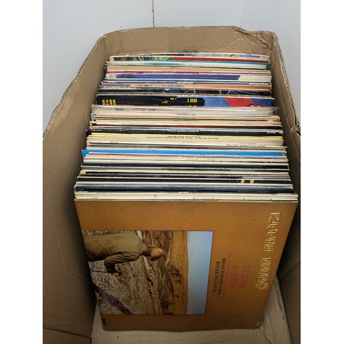 1945 - A Large Selection of Vinyl LP Albums