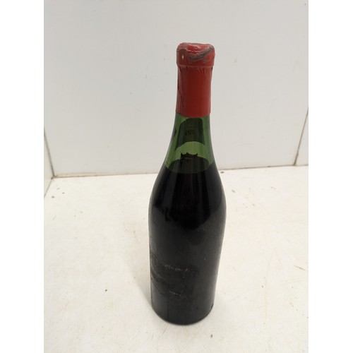 899 - A Vintage 1959 Hospices De Beaune Bordeaux Red Wine