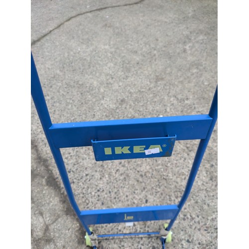 34 - An IKEA Branded Sack Truck