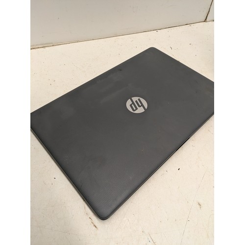 1227 - A Pair of HP Laptops