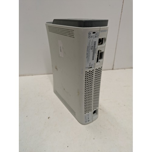 1728 - A Microsoft Xbox 360 Console