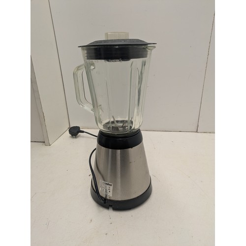 1438 - A Crofton model bl-121c-50 blender - working