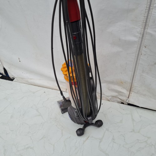 1420 - A Dyson Upright Vacuum Cleaner