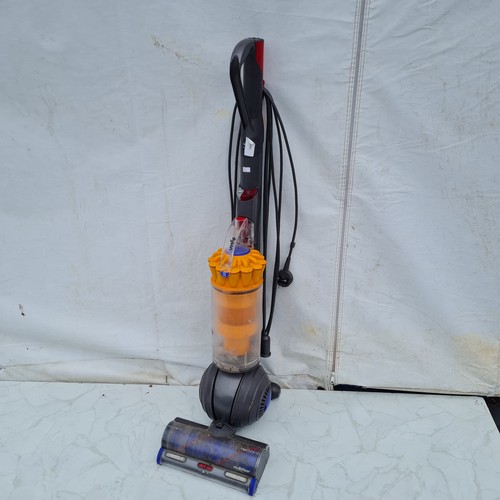 1420 - A Dyson Upright Vacuum Cleaner