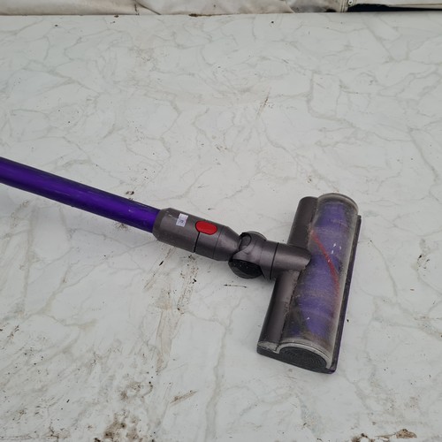 1417 - A Dyson V10 Animals Cordless Vacuum Cleaner