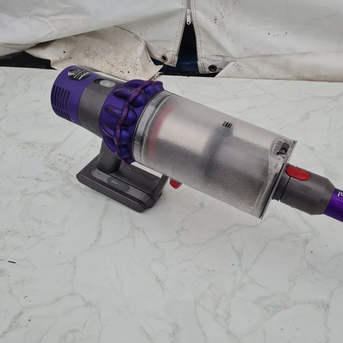 1417 - A Dyson V10 Animals Cordless Vacuum Cleaner