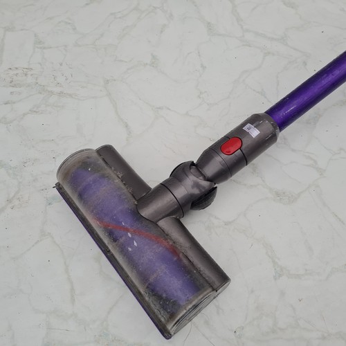 1417 - A Dyson V10 Animals Cordless Vacuum Cleaner