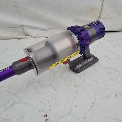 1417 - A Dyson V10 Animals Cordless Vacuum Cleaner