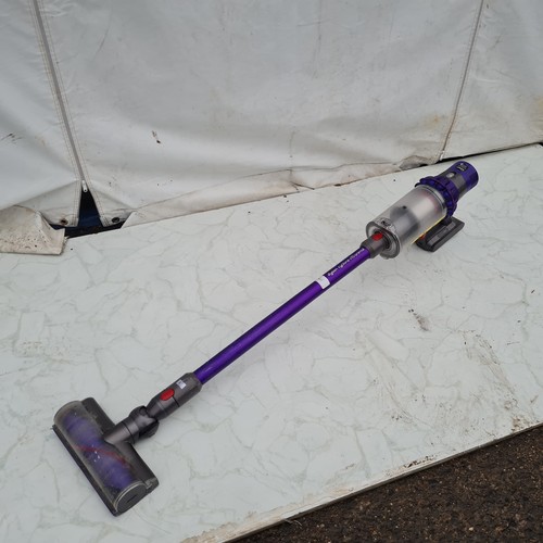 1417 - A Dyson V10 Animals Cordless Vacuum Cleaner