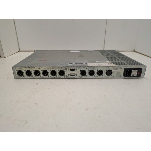 1452 - A Dolby Multi Channel Decoder Model DP562