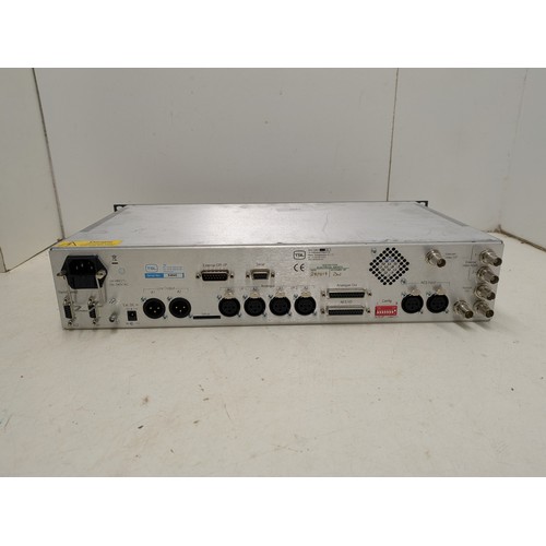 1456 - A TSL Model AVMU2-3G Audio Monitor