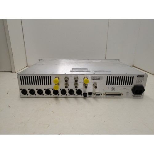 1451 - A Dolby Multi Channel Audio Decoder Model DP564