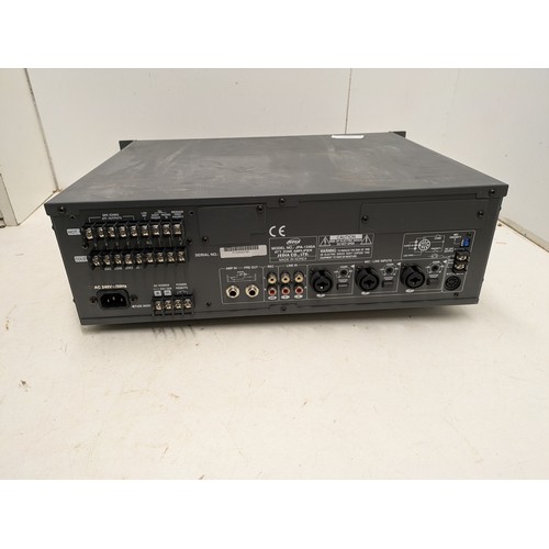 1444 - A Jedia Att.Zone 5 Channel Power Amplifier Model JPA-1240A