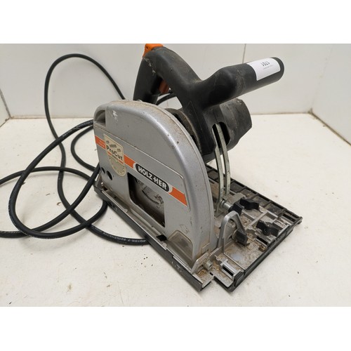 1701 - A Corded Holz Her Circular saw - Procut 55mm 1150w