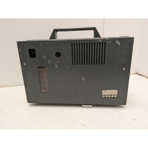 1400 - A Eumig Mark S 712 Projector