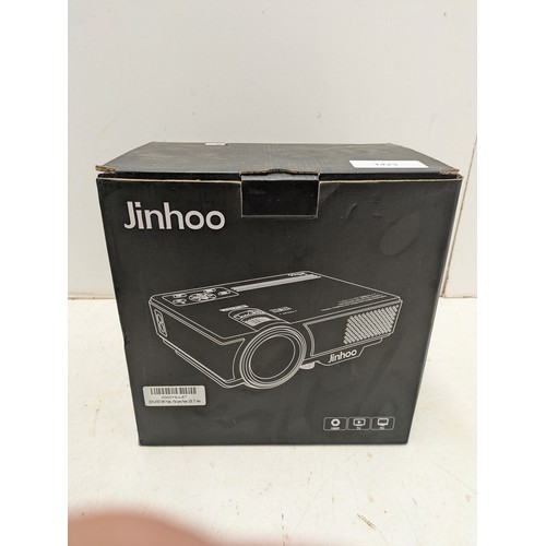 1423 - A Boxed Jinhoo model x000y9jl6t projector