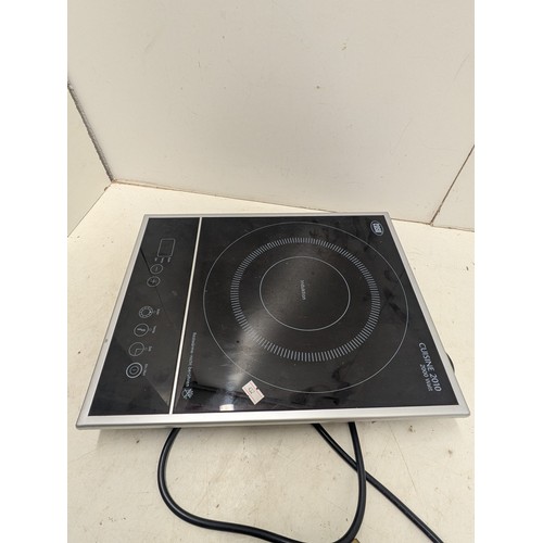 1425 - A Casio Cuisine 2010 Electric counter top hob