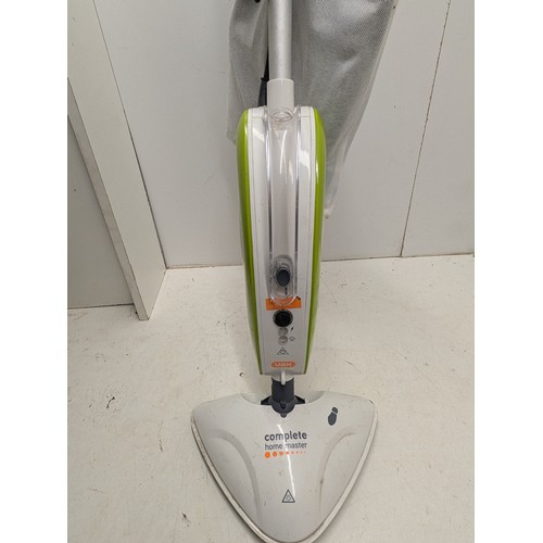 1488 - A Vax Home Master Model S86CHM2 Floor Steam Cleaner